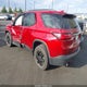 1GNERGKW2PJ285690 2023 Chevrolet Traverse Fwd Lt Cloth auction photo thumbnail 3
