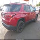 1GNERGKW2PJ285690 2023 Chevrolet Traverse Fwd Lt Cloth auction photo thumbnail 4