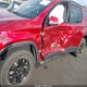 1GNERGKW2PJ285690 2023 Chevrolet Traverse Fwd Lt Cloth auction photo thumbnail 6