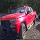3GCPYFED8MG314874 2021 Chevrolet Silverado 1500 4Wd Standard Bed Lt Trail Boss auction photo thumbnail 2