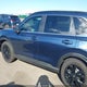 2HKRS6H91SH813330 2025 Honda Cr-V Hybrid Sport Touring auction photo thumbnail 14