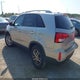 5XYKTCA69EG522972 2014 Kia Sorento Lx auction photo thumbnail 3