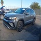 3VVSX7B22PM328332 2023 Volkswagen Taos 1.5T Se auction photo thumbnail 2