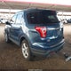 1FM5K7D82JGC33617 2018 Ford Explorer Xlt auction photo thumbnail 3