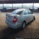 4T1BE32KX3U177609 2003 Toyota Camry Le auction photo thumbnail 4