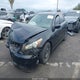 1HGCP2F34CA008625 2012 Honda Accord 2.4 Lx auction photo thumbnail 2