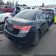 1HGCP2F34CA008625 2012 Honda Accord 2.4 Lx auction photo thumbnail 4