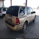 5GAET13PX42197802 2004 Buick Rainier Cxl auction photo thumbnail 4