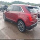 1GYKNERS5HZ170125 2017 Cadillac Xt5 Premium Luxury auction photo thumbnail 3