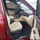 1GYKNERS5HZ170125 2017 Cadillac Xt5 Premium Luxury auction photo thumbnail 5