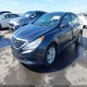 5NPEB4AC1BH240972 2011 Hyundai Sonata Gls auction photo thumbnail 2