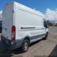 1FTYE2CM5HKA07573 2017 Ford Transit-150 auction photo thumbnail 4