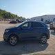 2FMPK3K84HBC35391 2017 Ford Edge Titanium auction photo thumbnail 14