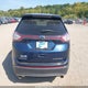 2FMPK3K84HBC35391 2017 Ford Edge Titanium auction photo thumbnail 16