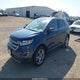 2FMPK3K84HBC35391 2017 Ford Edge Titanium auction photo thumbnail 2