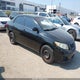 1NXBU4EE8AZ259057 2010 Toyota Corolla auction photo thumbnail 1