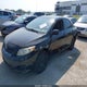1NXBU4EE8AZ259057 2010 Toyota Corolla auction photo thumbnail 2