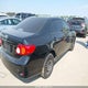 1NXBU4EE8AZ259057 2010 Toyota Corolla auction photo thumbnail 4