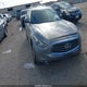 JN8AS1MU0CM122506 2012 Infiniti Fx35 auction photo thumbnail 1