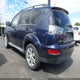JA4AS3AW3AZ014498 2010 Mitsubishi Outlander Se auction photo thumbnail 3