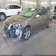 1G1ZC5E19BF336204 2011 Chevrolet Malibu 1Lt auction photo thumbnail 2
