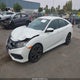 2HGFC2F89LH534609 2020 Honda Civic Sport auction photo thumbnail 2