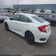 2HGFC2F89LH534609 2020 Honda Civic Sport auction photo thumbnail 3