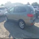 5NMSH13E07H023660 2007 Hyundai Santa Fe Limited/Se auction photo thumbnail 3
