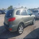 5NMSH13E07H023660 2007 Hyundai Santa Fe Limited/Se auction photo thumbnail 4