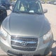 5NMSH13E07H023660 2007 Hyundai Santa Fe Limited/Se auction photo thumbnail 6