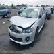 JA32U2FU6HU008240 2017 Mitsubishi Lancer Es auction photo thumbnail 2
