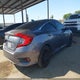 19XFC2F76HE215953 2017 Honda Civic Ex auction photo thumbnail 4