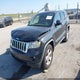 1J4RR4GG8BC548721 2011 Jeep Grand Cherokee Laredo auction photo thumbnail 2