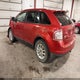 2FMDK38C67BB44961 2007 Ford Edge Sel auction photo thumbnail 3