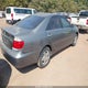 4T1BE32K75U595127 2005 Toyota Camry Le auction photo thumbnail 4