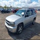 1GNDT13S382163521 2008 Chevrolet Trailblazer Lt auction photo thumbnail 2