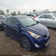 5NPDH4AE2DH198438 2013 Hyundai Elantra Gls auction photo thumbnail 1