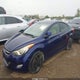 5NPDH4AE2DH198438 2013 Hyundai Elantra Gls auction photo thumbnail 2