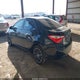 2T1BURHE5GC672816 2016 Toyota Corolla S Plus auction photo thumbnail 3