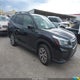 JF2SKAJC8MH537080 2021 Subaru Forester Premium auction photo thumbnail 1