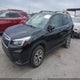 JF2SKAJC8MH537080 2021 Subaru Forester Premium auction photo thumbnail 2