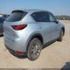 JM3KFBDM2M0390726 2021 Mazda Cx-5 Grand Touring auction photo thumbnail 4