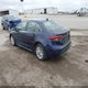 JTDBCMFE2RJ031879 2024 Toyota Corolla Hybrid Xle auction photo thumbnail 3