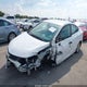 1G1BE5SM0H7228566 2017 Chevrolet Cruze Lt Auto auction photo thumbnail 2