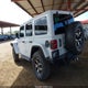 1C4HJXFG7LW176851 2020 Jeep Wrangler Unlimited Rubicon 4X4 auction photo thumbnail 3