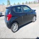 KL8CD6SAXMC726634 2021 Chevrolet Spark Fwd 1Lt Automatic auction photo thumbnail 4