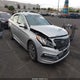 5NPE34AF2HH455745 2017 Hyundai Sonata Sport auction photo thumbnail 1