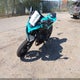 JKAEX8B17FDA22047 2015 Kawasaki Ex300 B auction photo thumbnail 2
