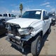 5TFRX5GNXHX085868 2017 Toyota Tacoma Sr auction photo thumbnail 2