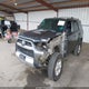 JTEBU5JR7J5593847 2018 Toyota 4Runner Trd Off Road Premium auction photo thumbnail 2